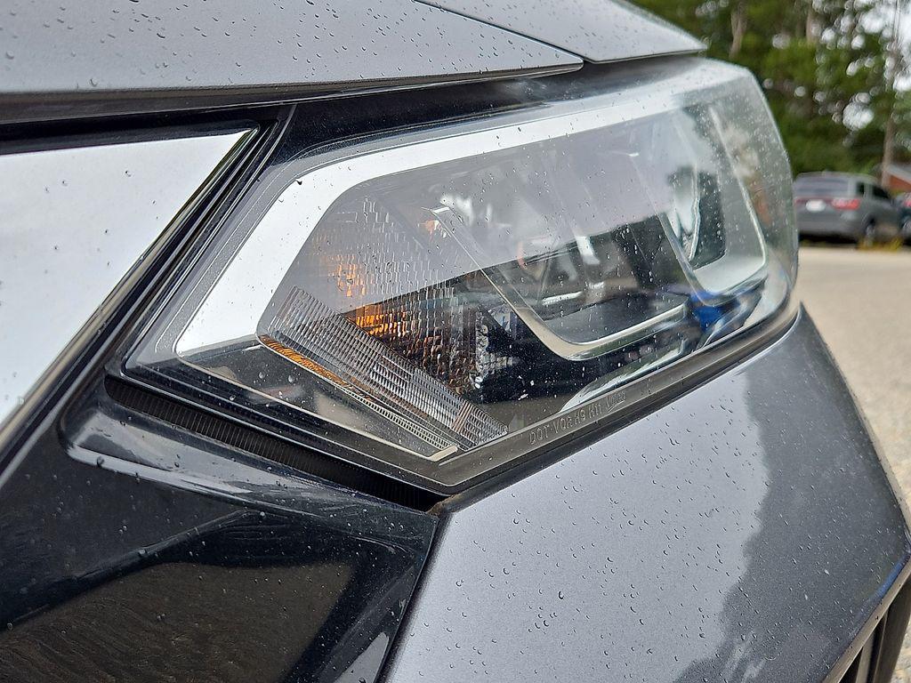 used 2020 Nissan Sentra car, priced at $16,610