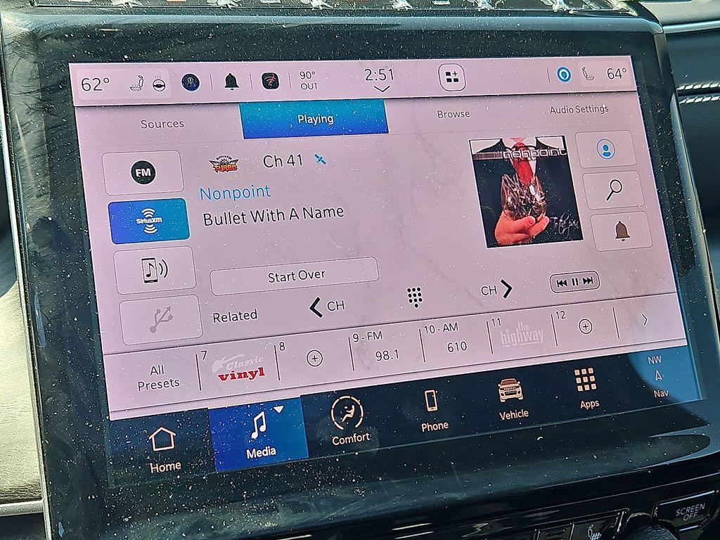 new 2025 Jeep Grand Cherokee L car, priced at $45,110