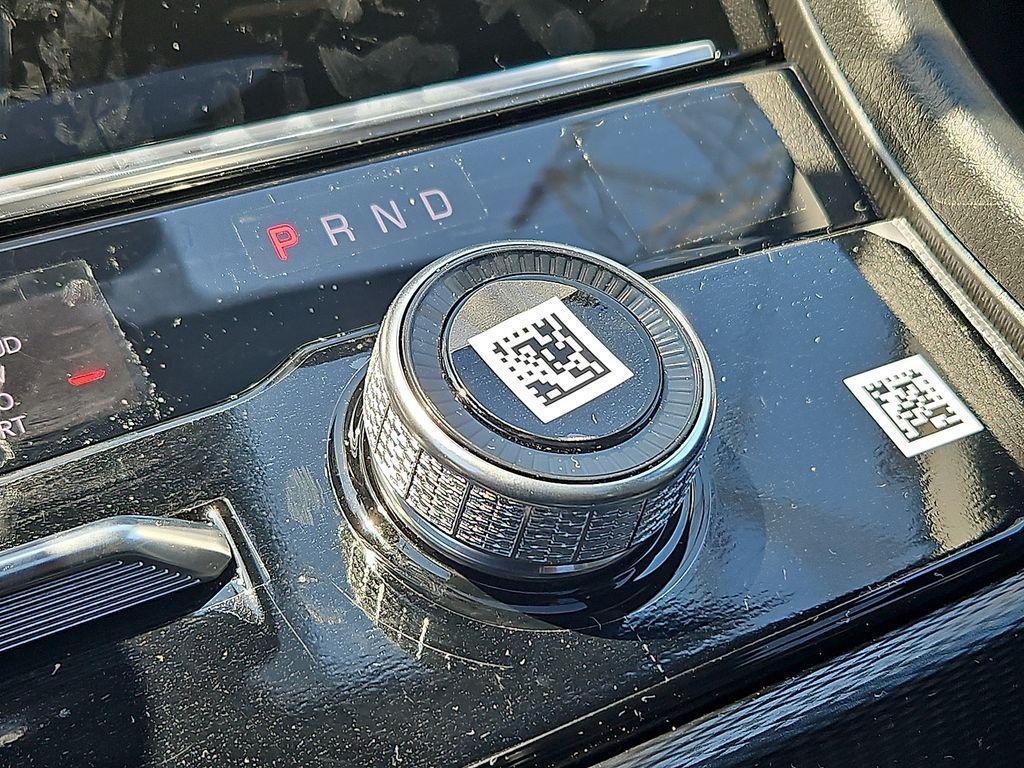 new 2025 Jeep Grand Cherokee L car, priced at $45,110