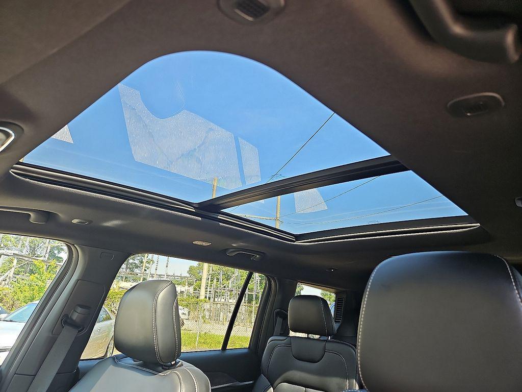 new 2025 Jeep Grand Cherokee L car, priced at $45,110