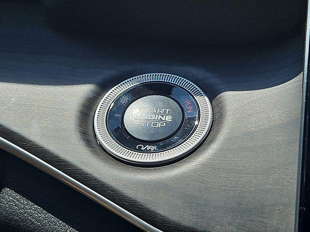 new 2025 Jeep Grand Cherokee L car, priced at $45,110