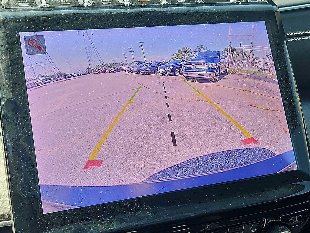 new 2025 Jeep Grand Cherokee L car, priced at $45,110