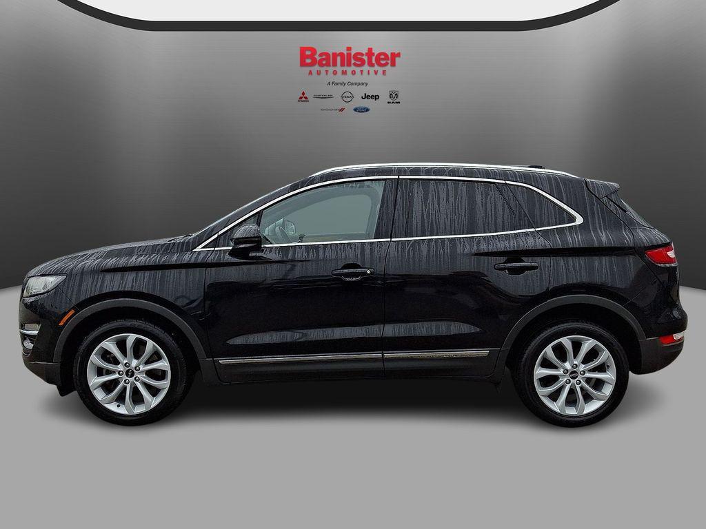 used 2019 Lincoln MKC car, priced at $19,865