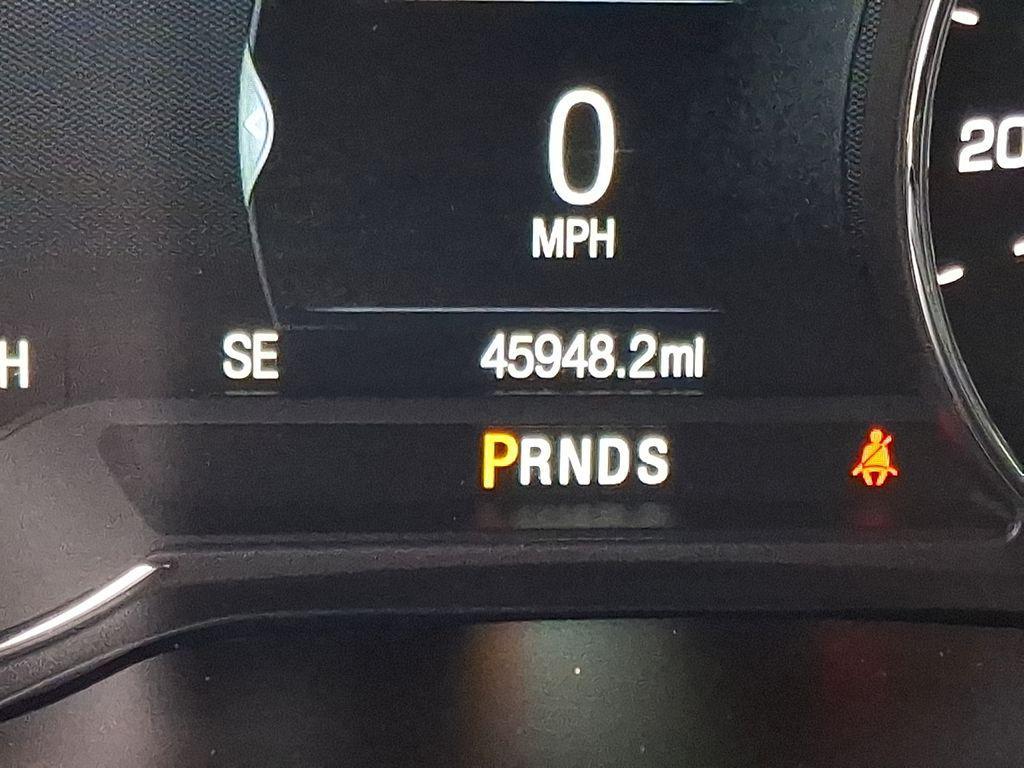 used 2019 Lincoln MKC car, priced at $19,865