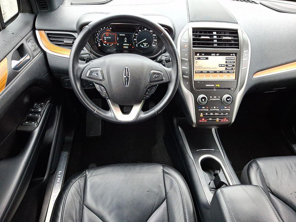 used 2019 Lincoln MKC car, priced at $19,865