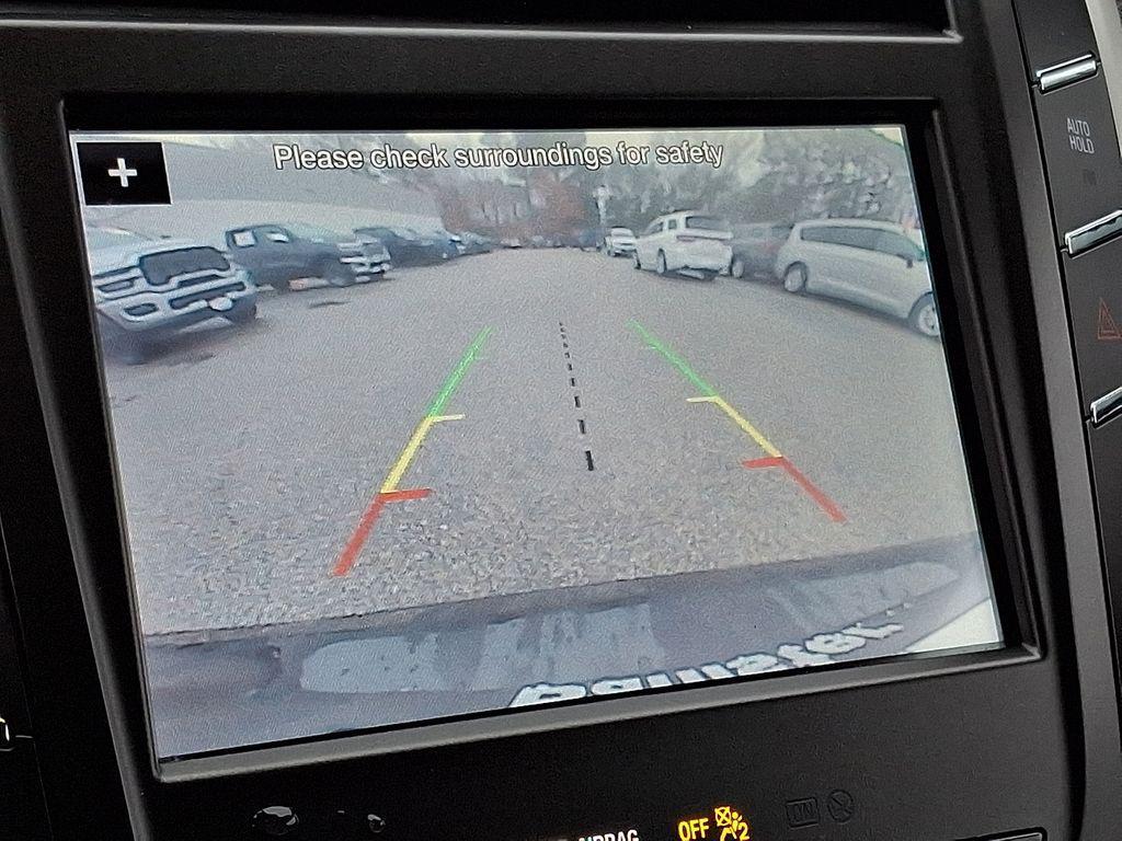 used 2019 Lincoln MKC car, priced at $19,865