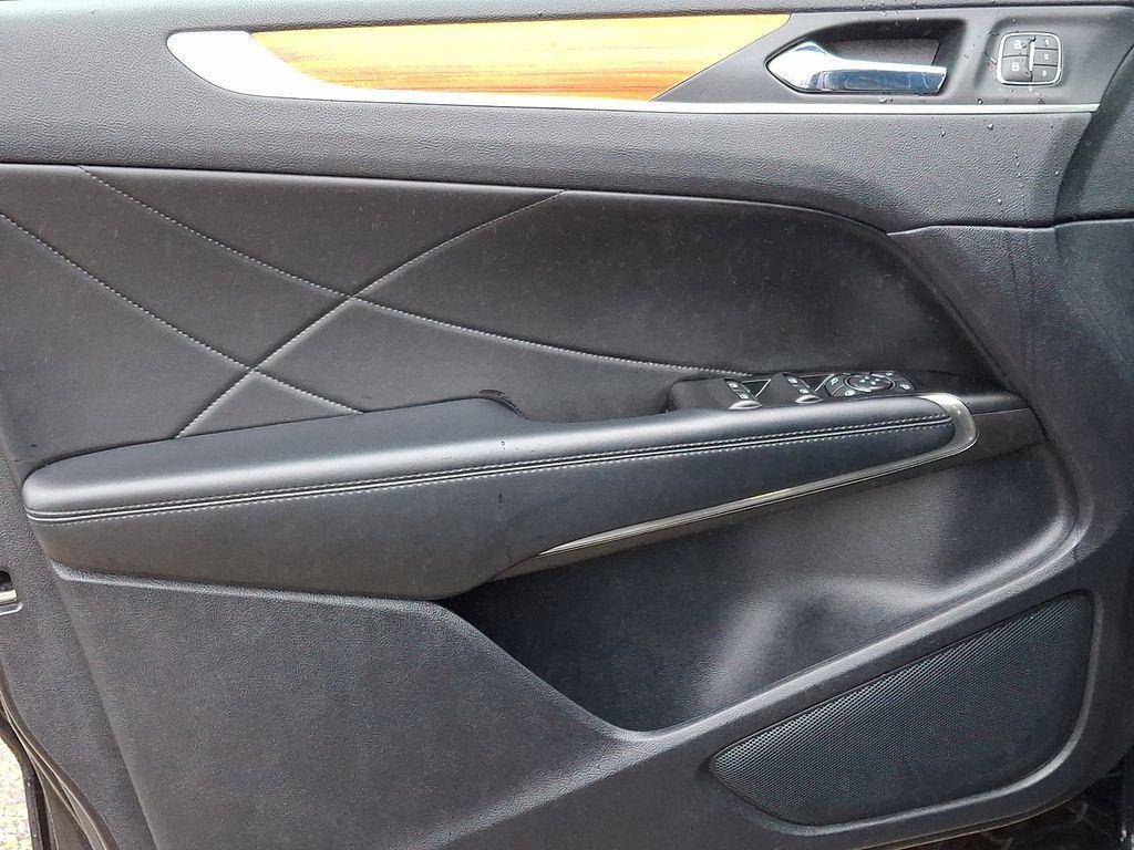 used 2019 Lincoln MKC car, priced at $19,865