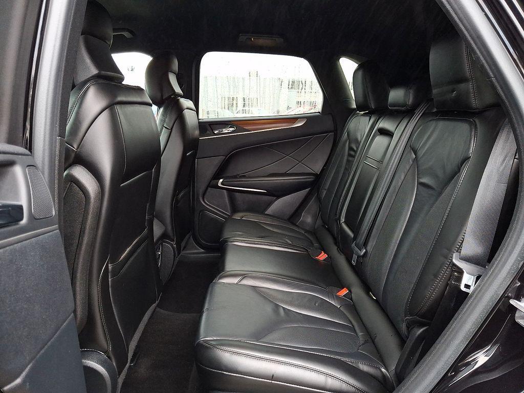 used 2019 Lincoln MKC car, priced at $19,865