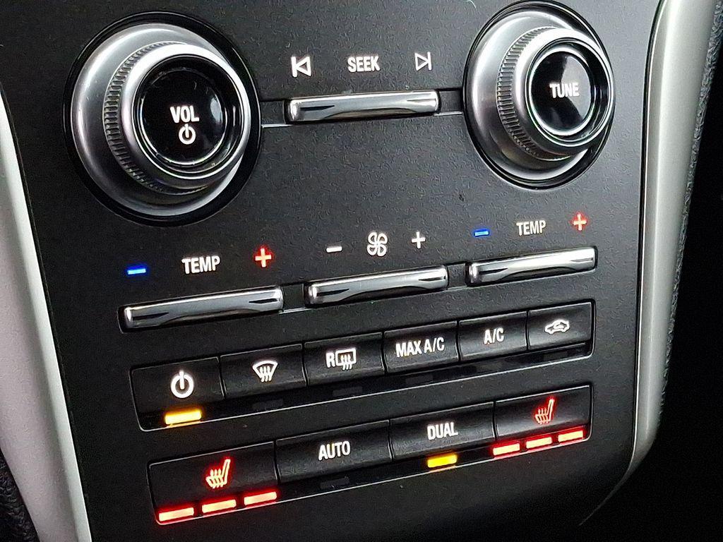 used 2019 Lincoln MKC car, priced at $19,865