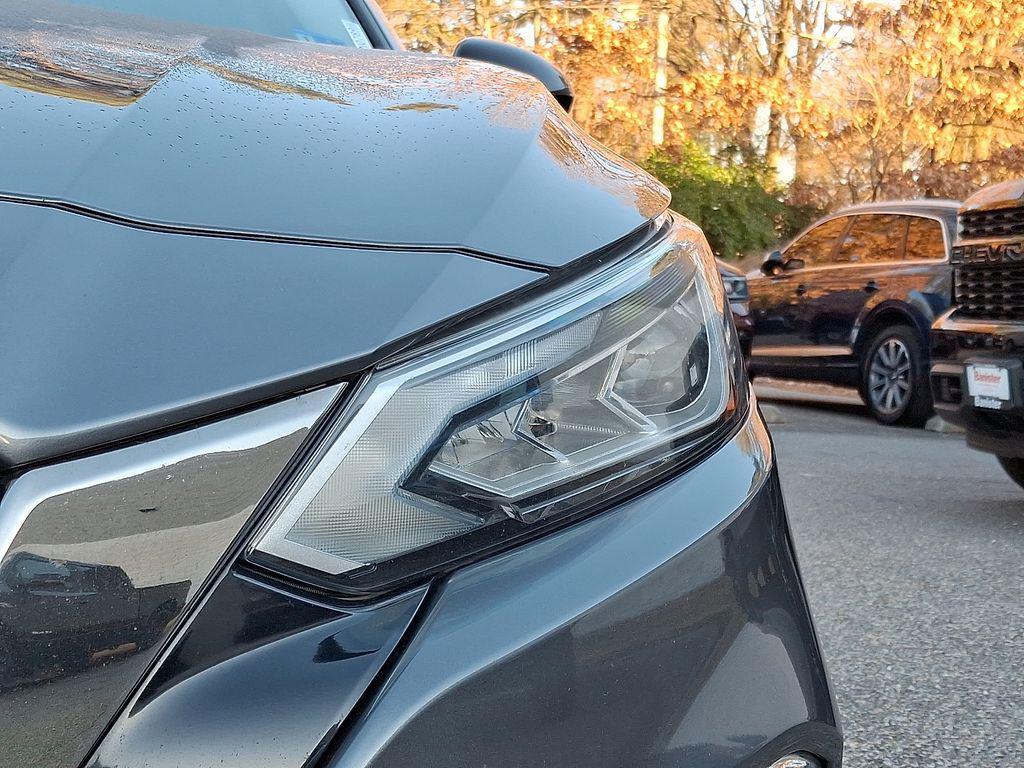 used 2019 Nissan Altima car, priced at $15,395