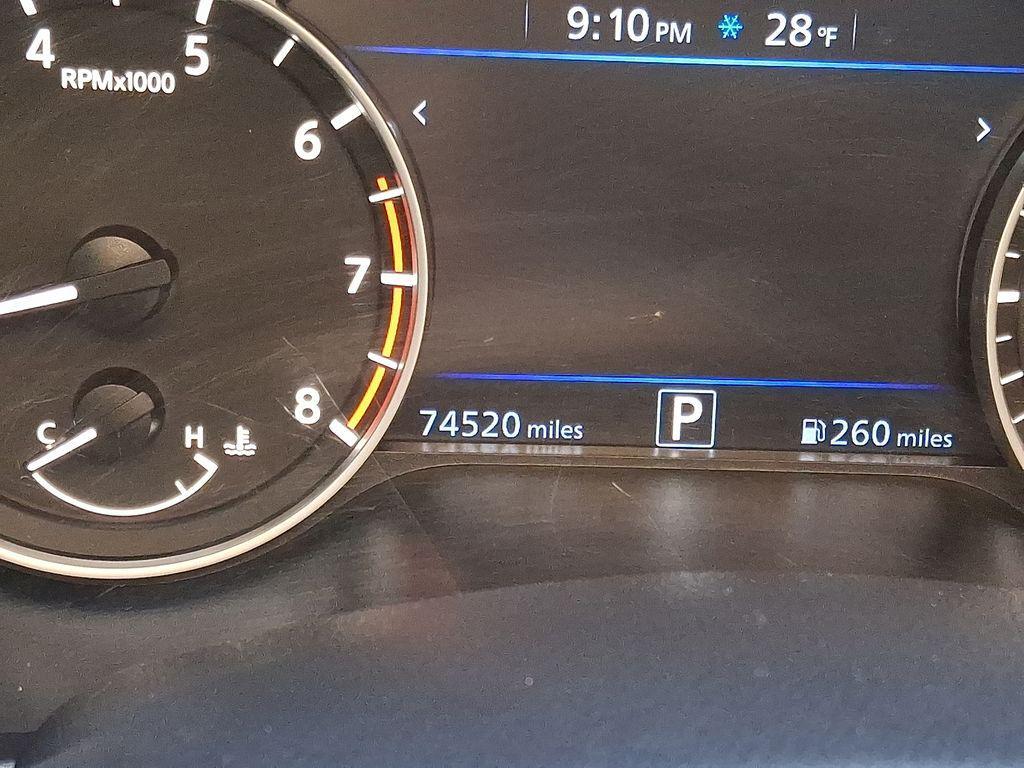 used 2019 Nissan Altima car, priced at $15,395