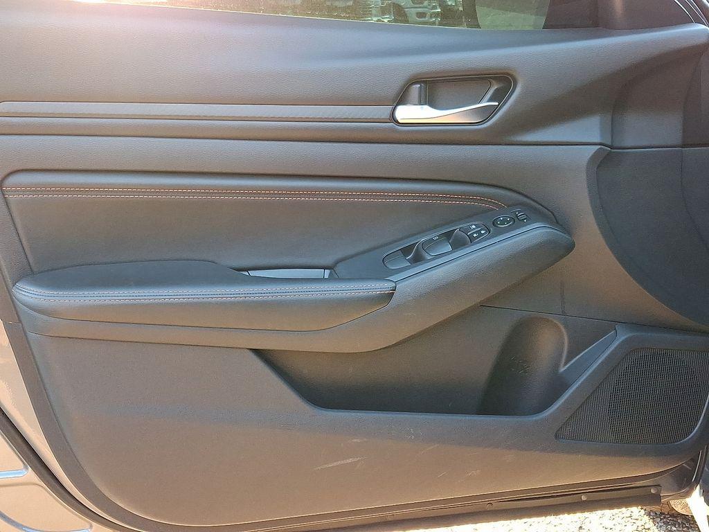 used 2019 Nissan Altima car, priced at $15,395