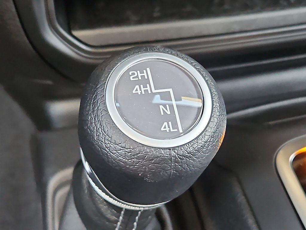 new 2026 Jeep Gladiator car, priced at $46,197