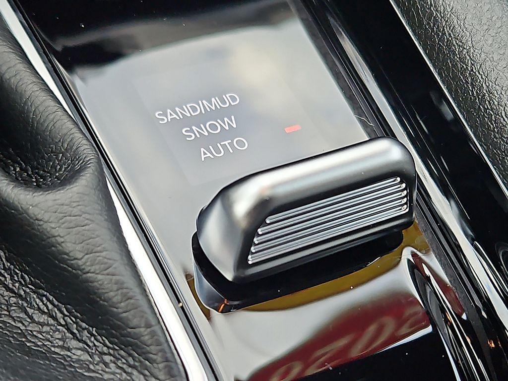 new 2026 Jeep Compass car, priced at $32,970