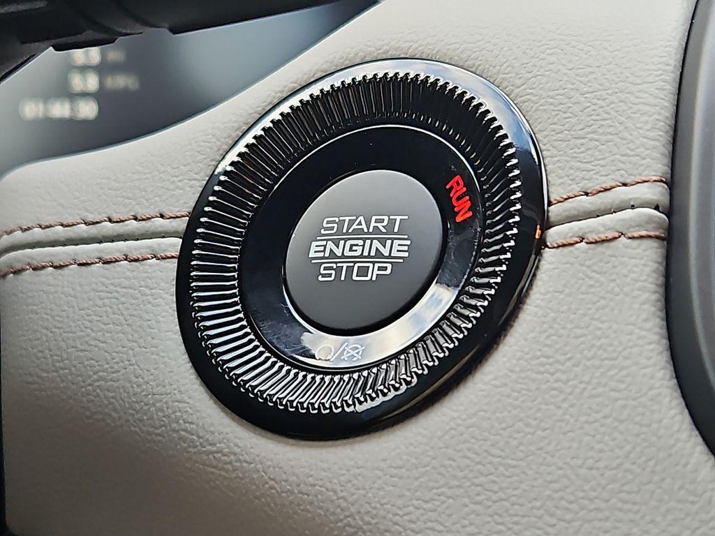 new 2026 Jeep Compass car, priced at $32,970