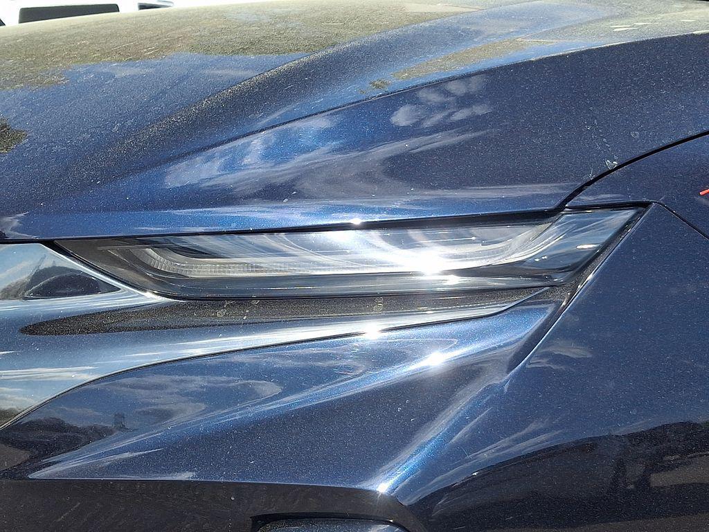 used 2020 Chevrolet Blazer car, priced at $20,159