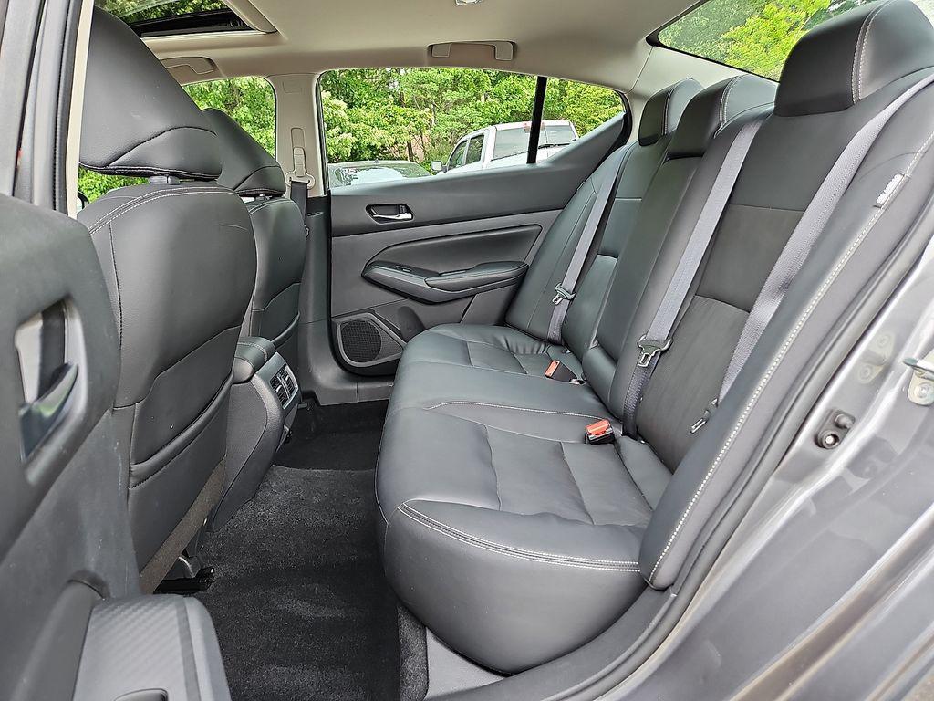 used 2019 Nissan Altima car, priced at $18,995