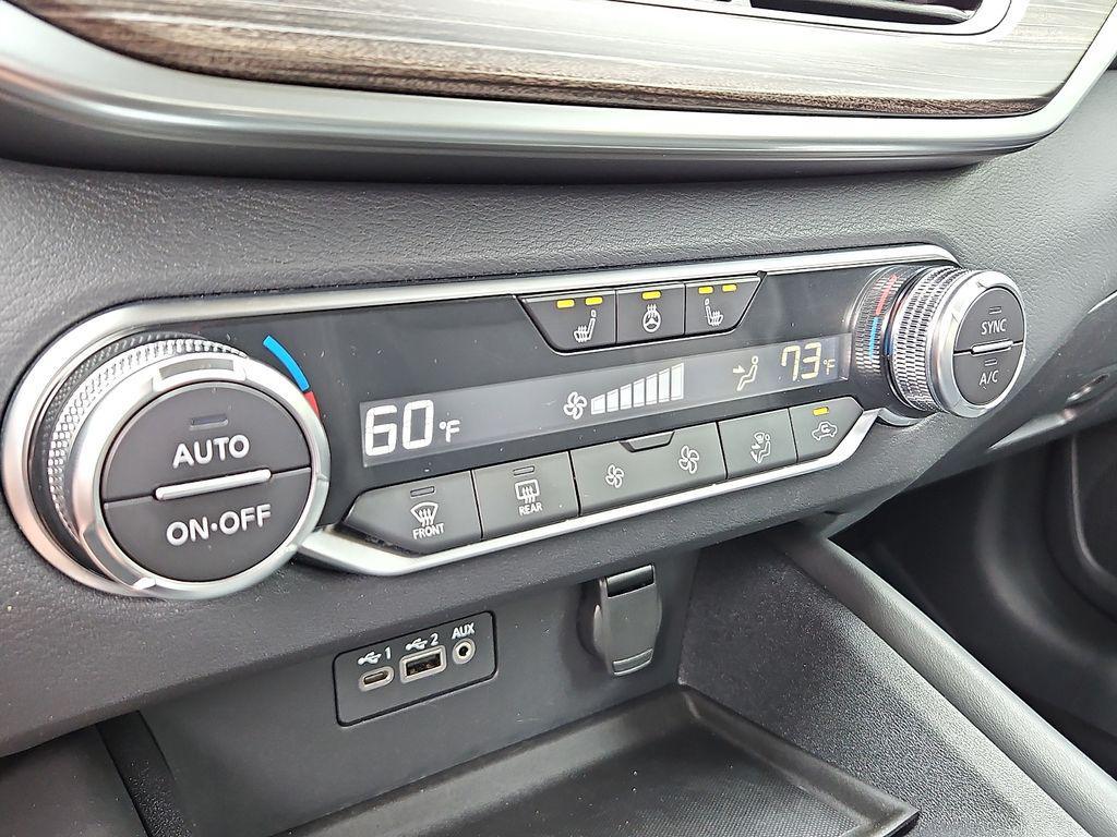 used 2019 Nissan Altima car, priced at $18,995