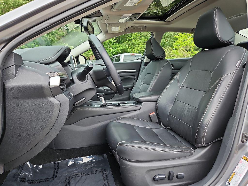 used 2019 Nissan Altima car, priced at $18,995