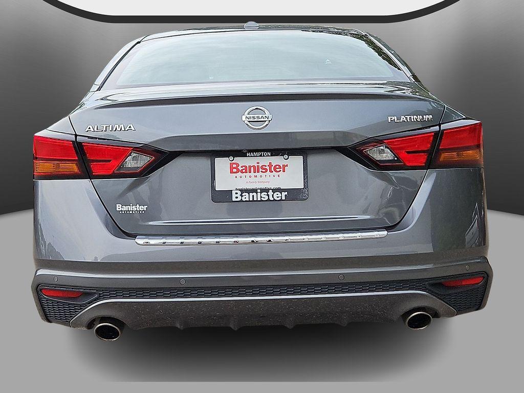 used 2019 Nissan Altima car, priced at $18,995