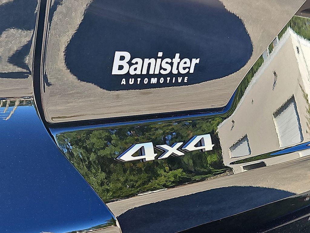 new 2025 Jeep Grand Cherokee car, priced at $38,360