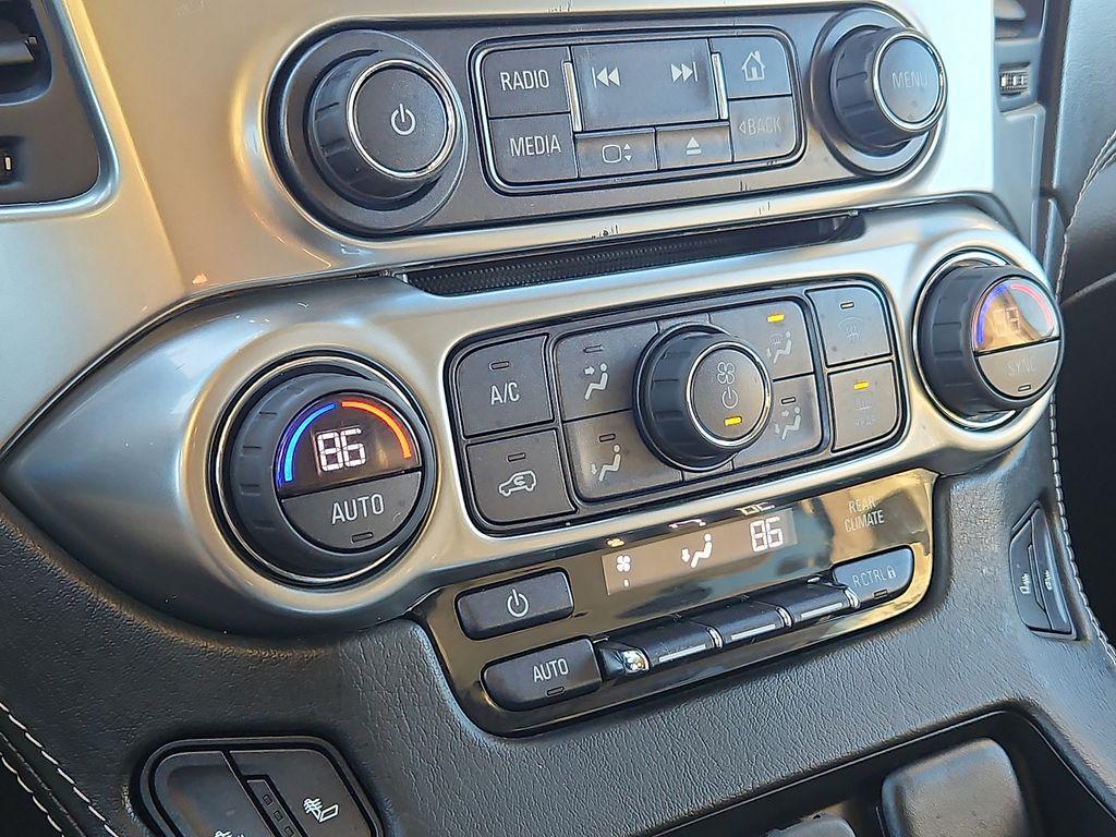 used 2019 Chevrolet Tahoe car, priced at $27,289