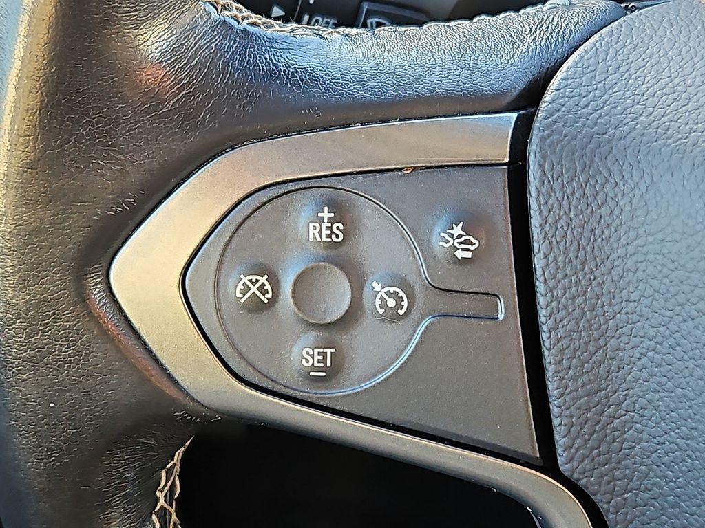 used 2019 Chevrolet Tahoe car, priced at $27,289