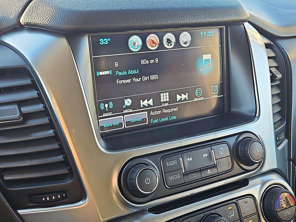 used 2019 Chevrolet Tahoe car, priced at $27,289