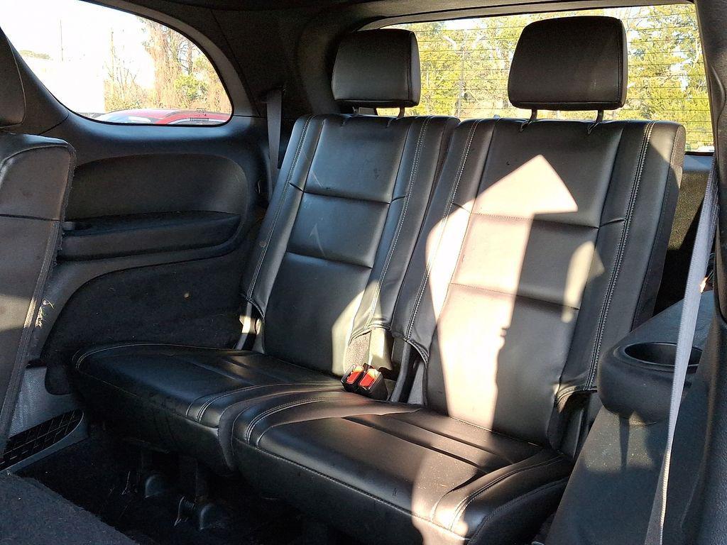 used 2022 Dodge Durango car, priced at $27,984