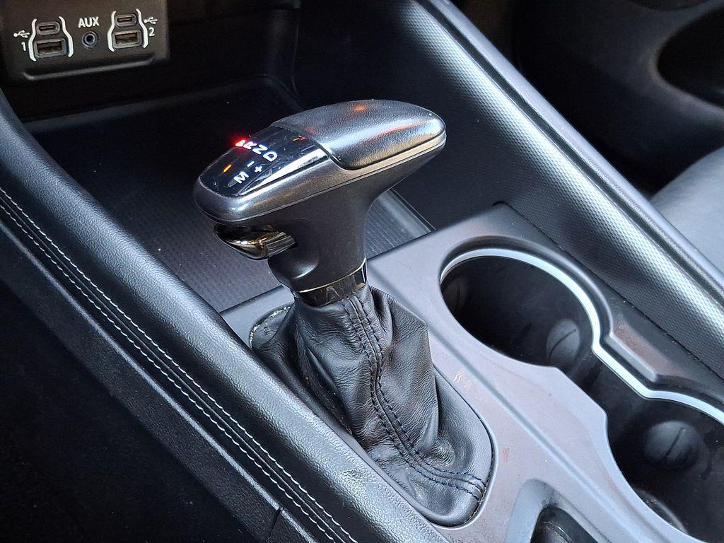 used 2022 Dodge Durango car, priced at $27,984