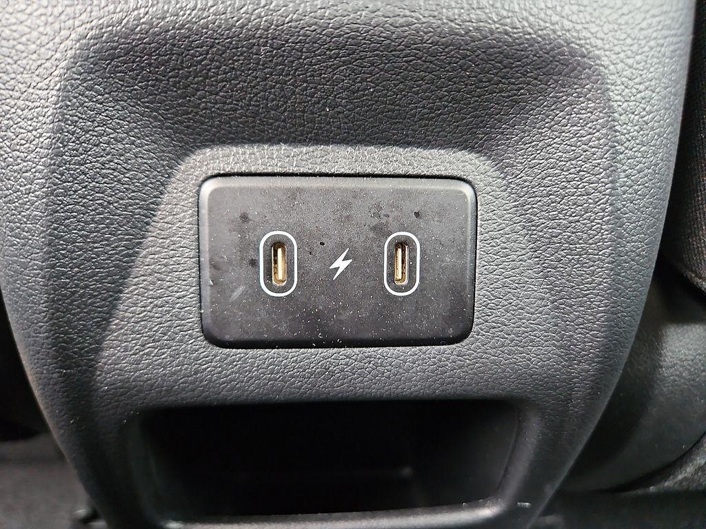 used 2025 Hyundai Venue car, priced at $21,230