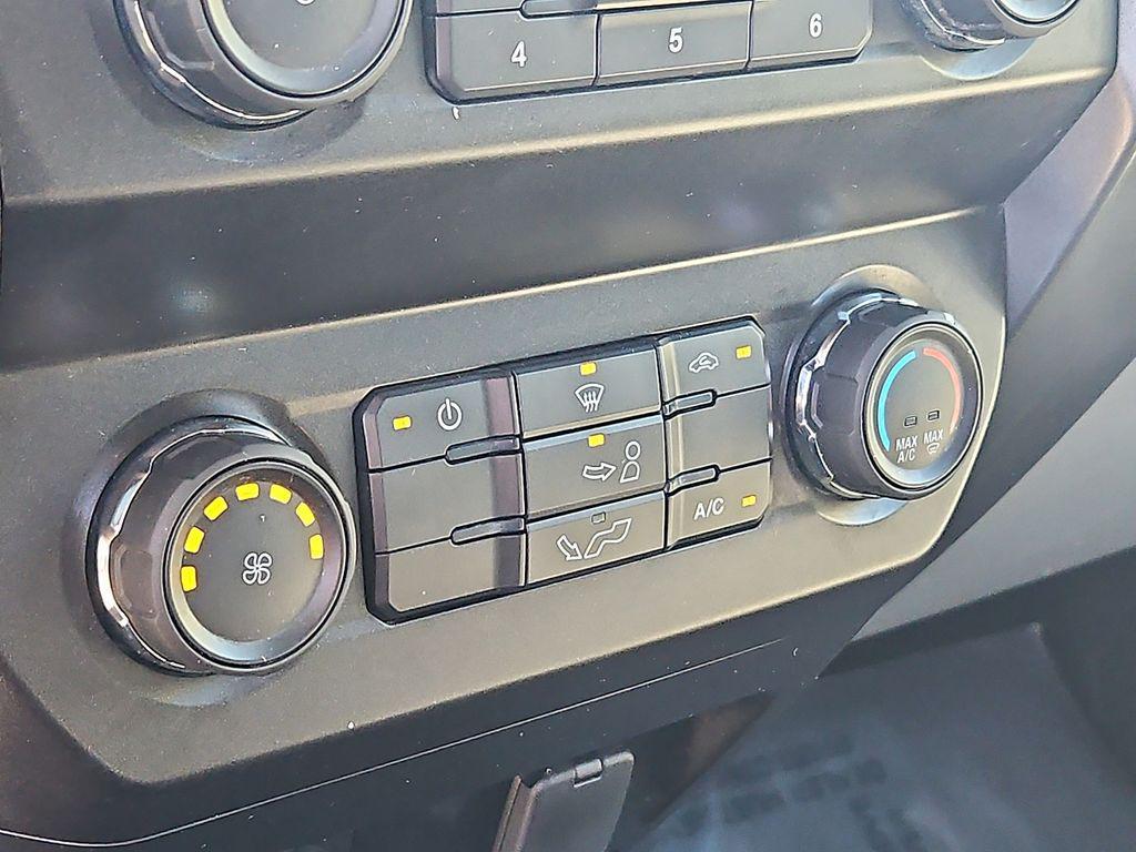 used 2019 Ford F-150 car, priced at $20,847