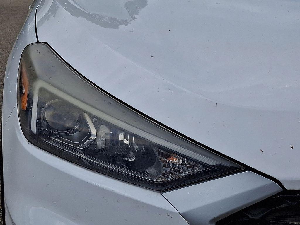 used 2019 Hyundai Tucson car, priced at $14,688