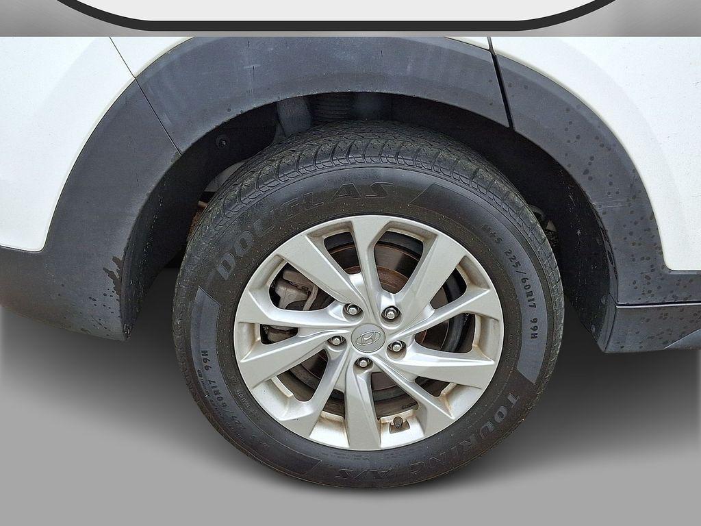 used 2019 Hyundai Tucson car, priced at $14,688