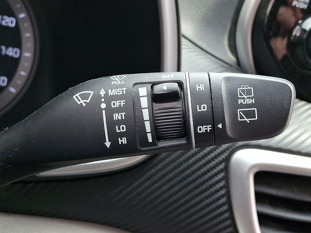 used 2019 Hyundai Tucson car, priced at $14,688