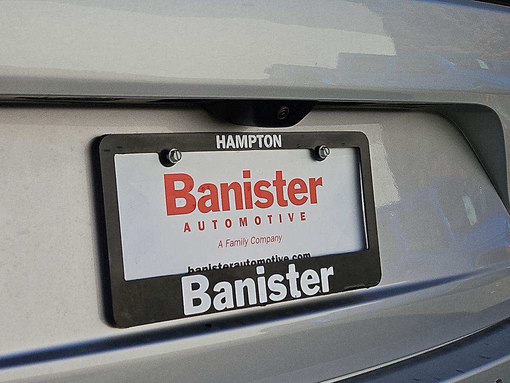 new 2025 Jeep Grand Cherokee car, priced at $38,133