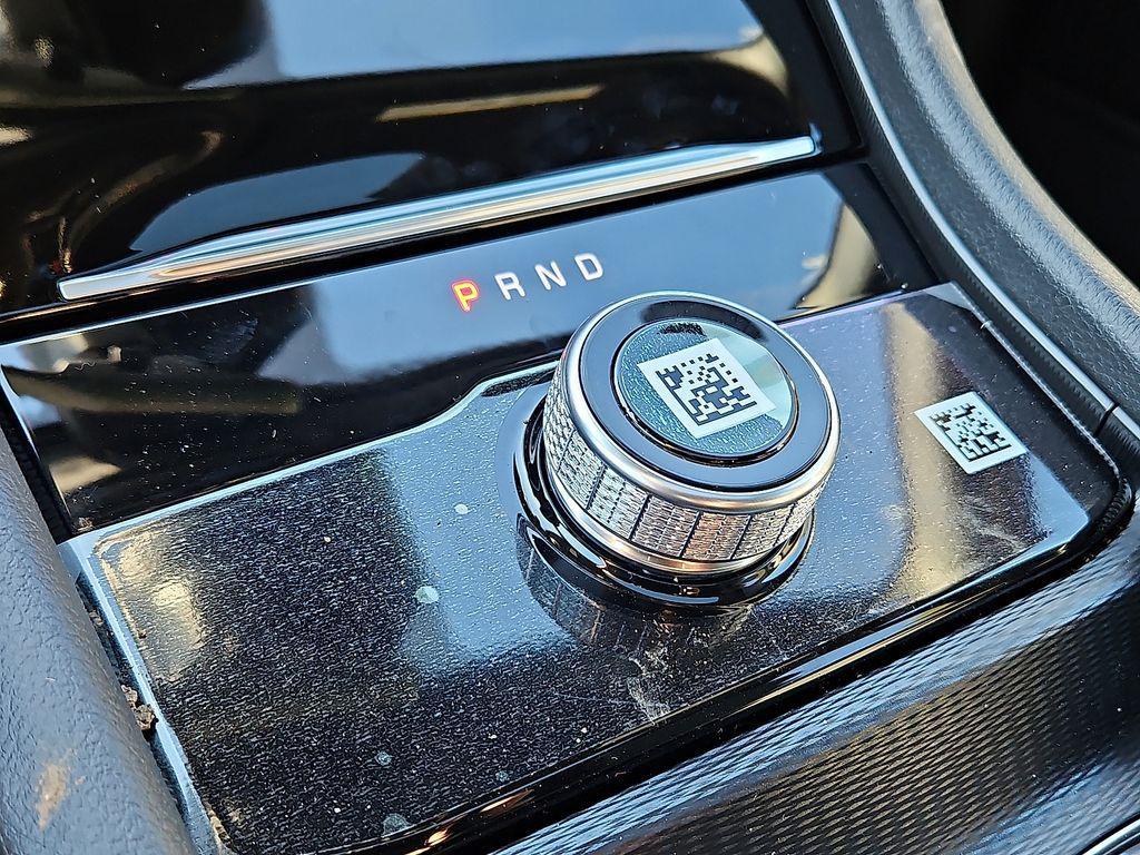 new 2025 Jeep Grand Cherokee car, priced at $38,133