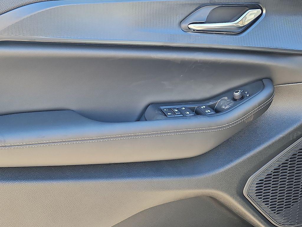 new 2025 Jeep Grand Cherokee car, priced at $38,133