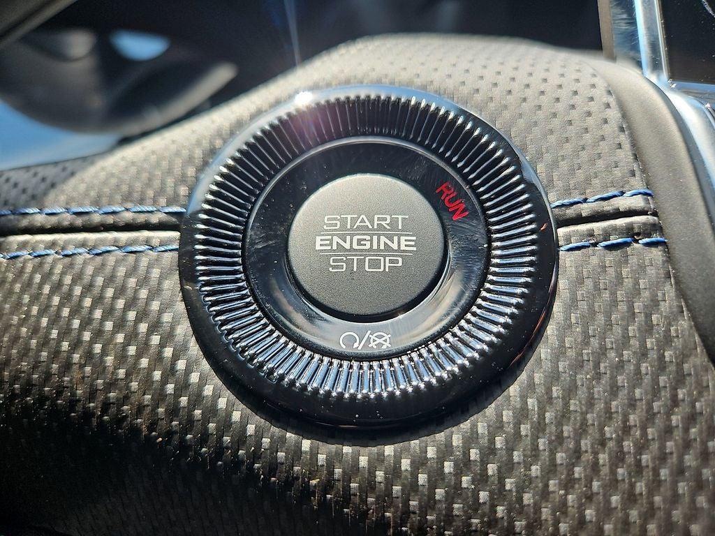 new 2026 Jeep Compass car, priced at $30,640