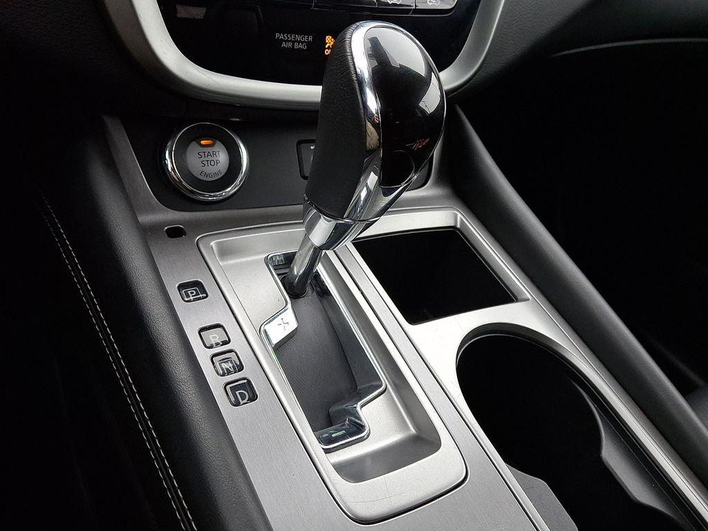 used 2023 Nissan Murano car, priced at $24,268