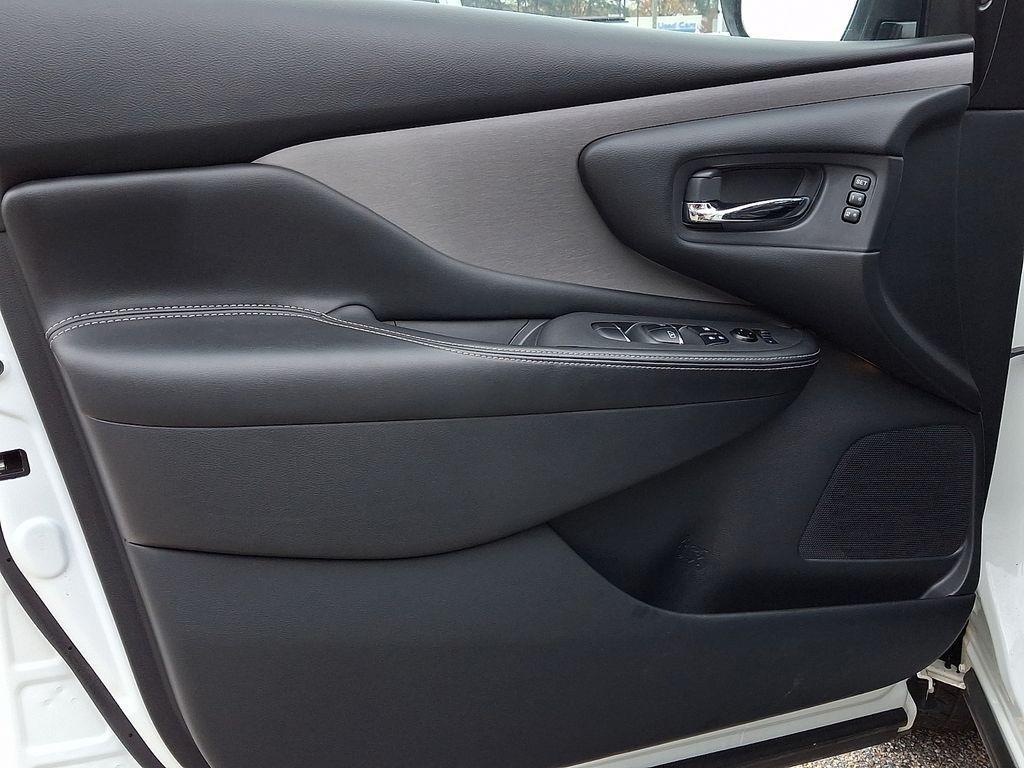 used 2023 Nissan Murano car, priced at $24,268