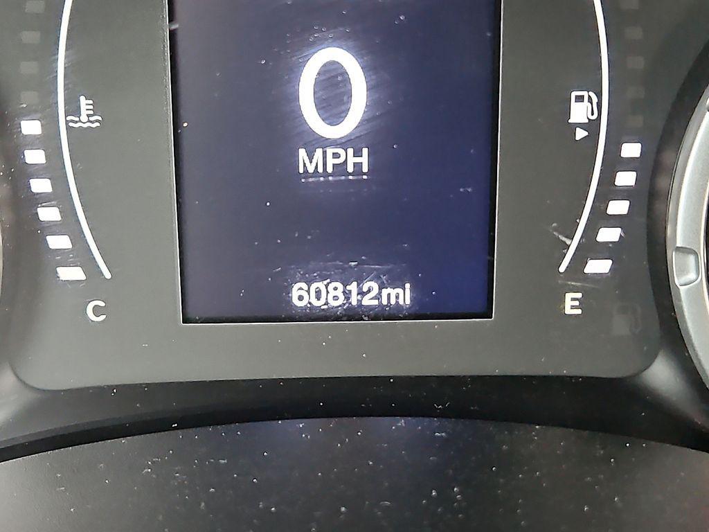 used 2020 Jeep Renegade car, priced at $15,580