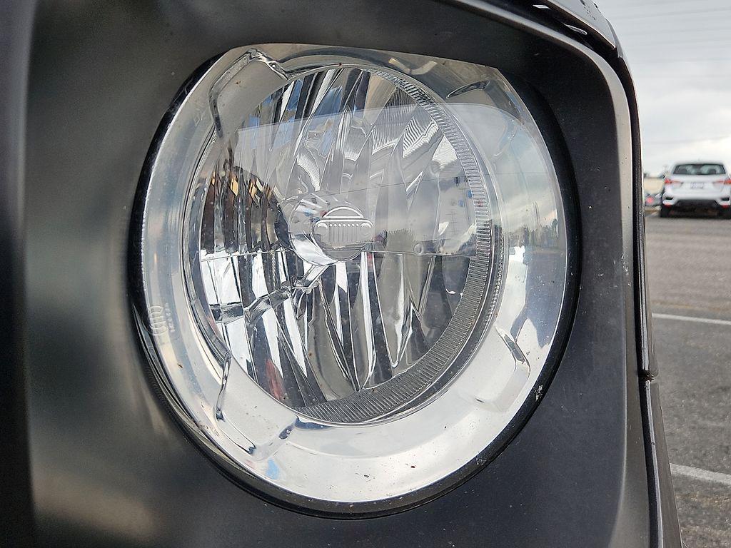 used 2020 Jeep Renegade car, priced at $15,580