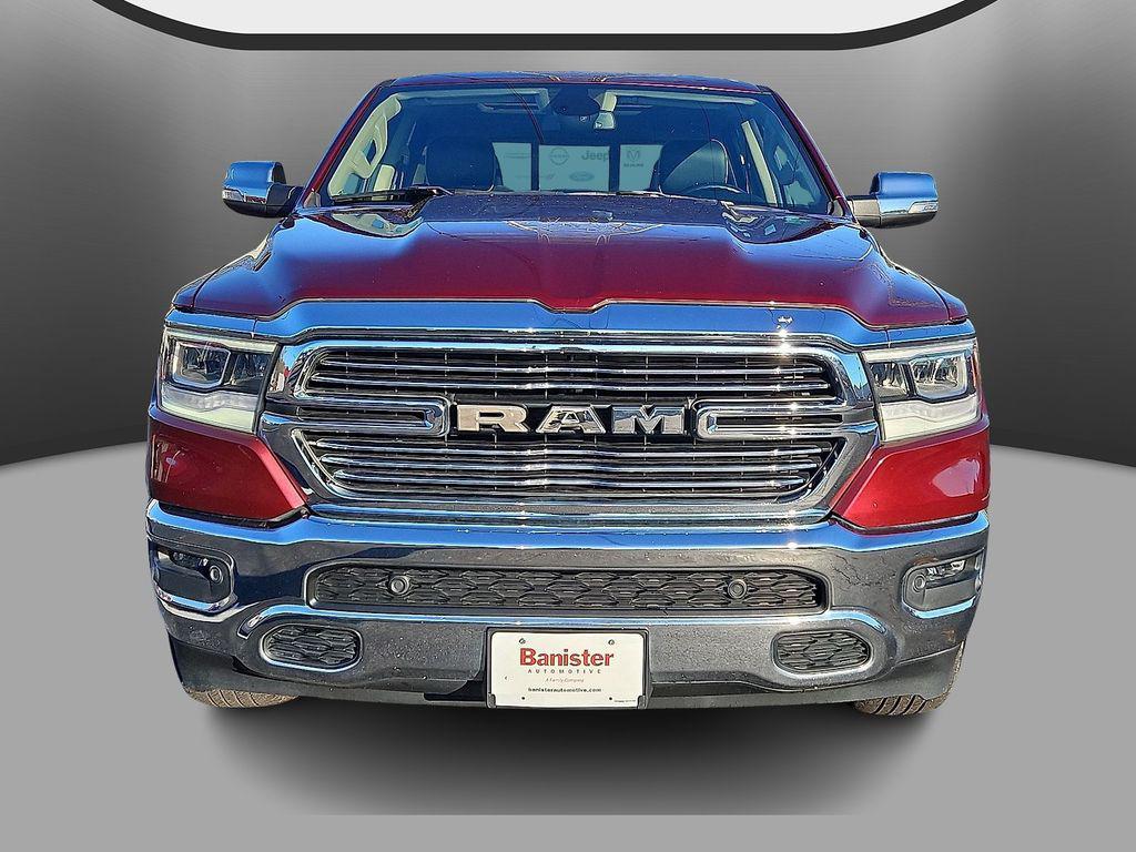 used 2019 Ram 1500 car, priced at $32,943