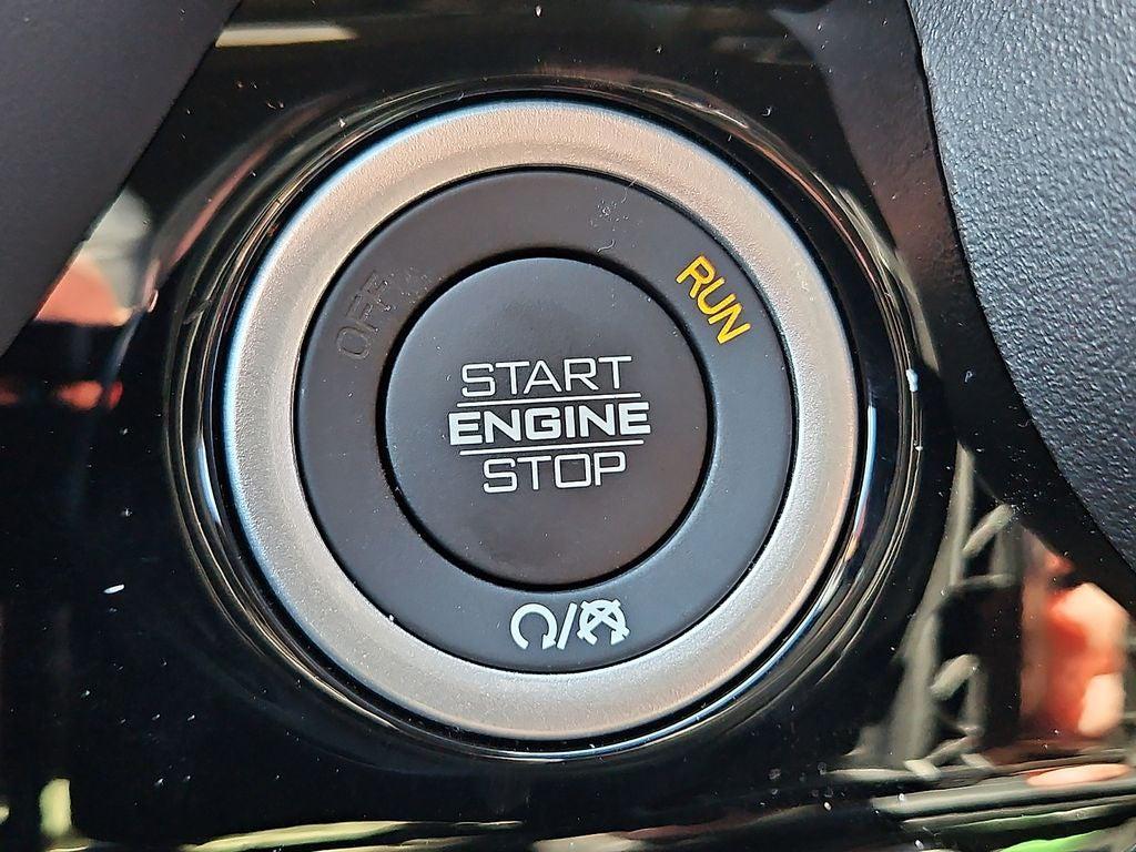new 2026 Ram 1500 car, priced at $69,768