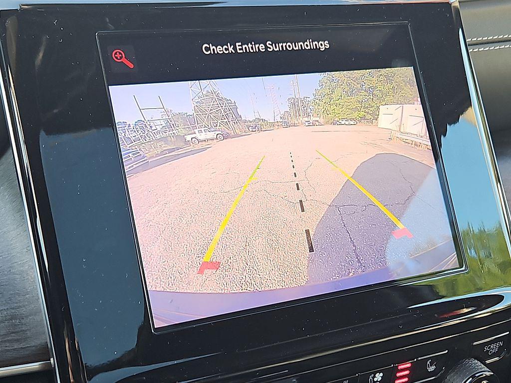 used 2022 Jeep Grand Cherokee car, priced at $30,168