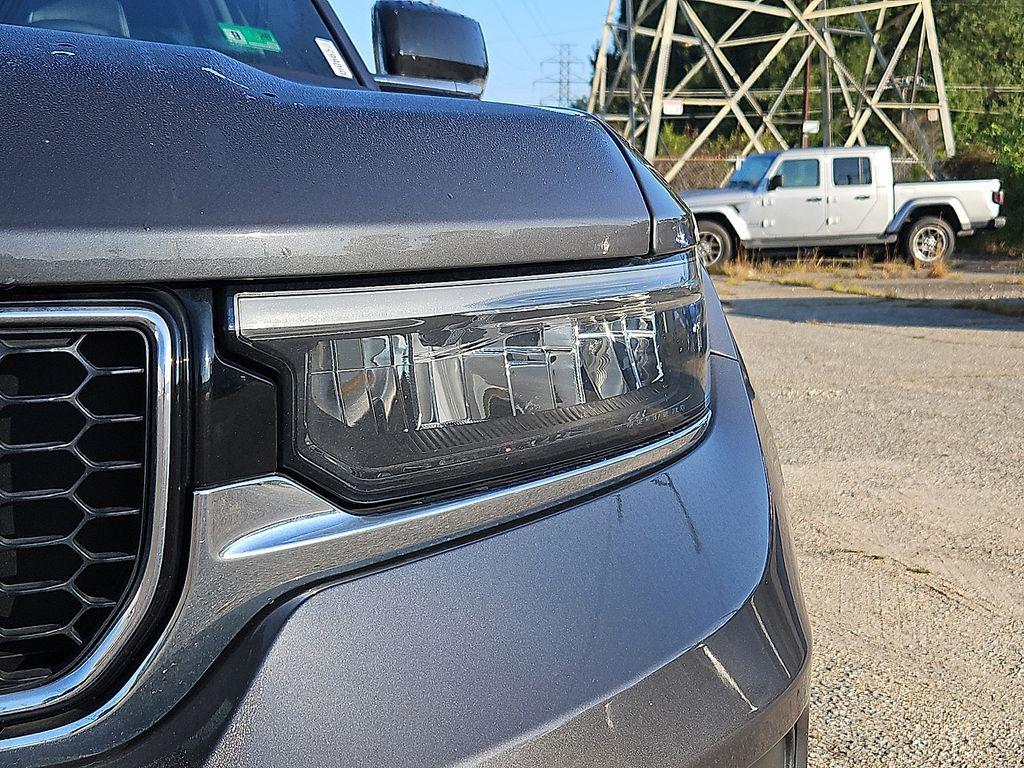 used 2022 Jeep Grand Cherokee car, priced at $30,168