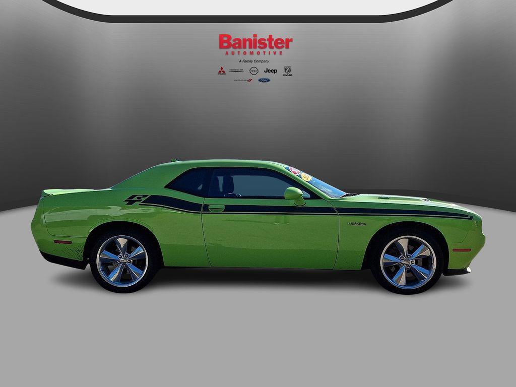 used 2015 Dodge Challenger car, priced at $20,117