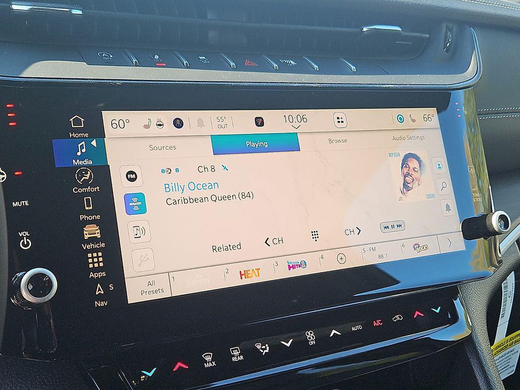 new 2026 Jeep Grand Cherokee car, priced at $43,986