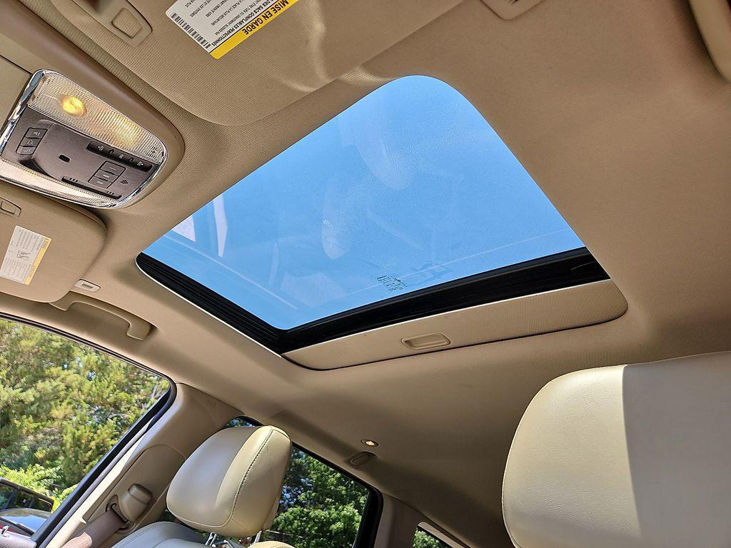 used 2018 Jeep Grand Cherokee car, priced at $21,674